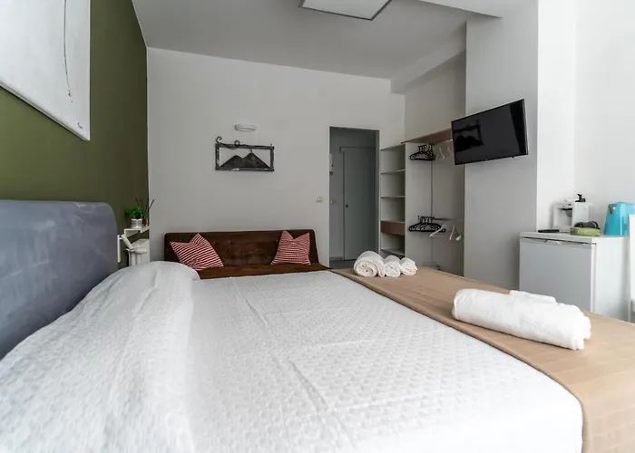 Neapolitan Guest House Vittoria Colonna