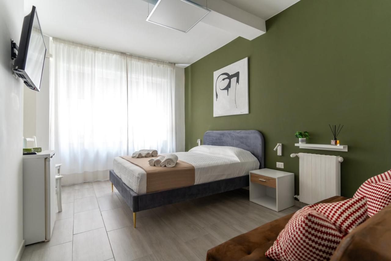 Neapolitan Vittoria Colonna Appartement