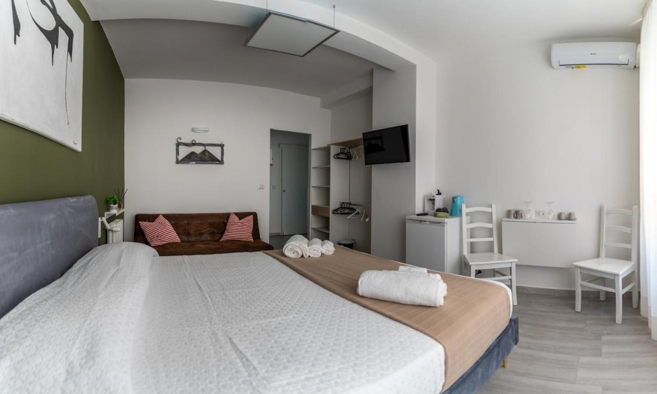 Apartment Neapolitan Vittoria Colonna *