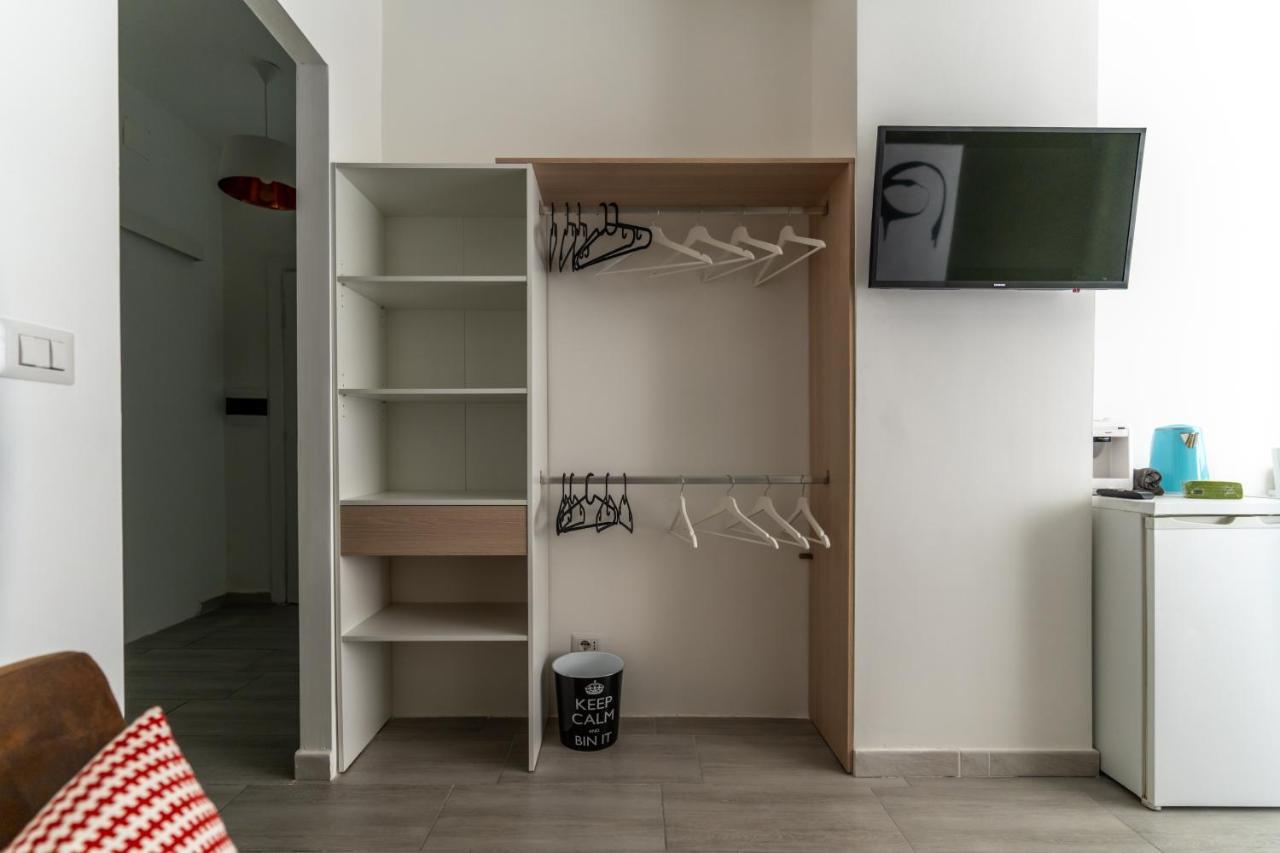 Appartement Neapolitan Vittoria Colonna Napels