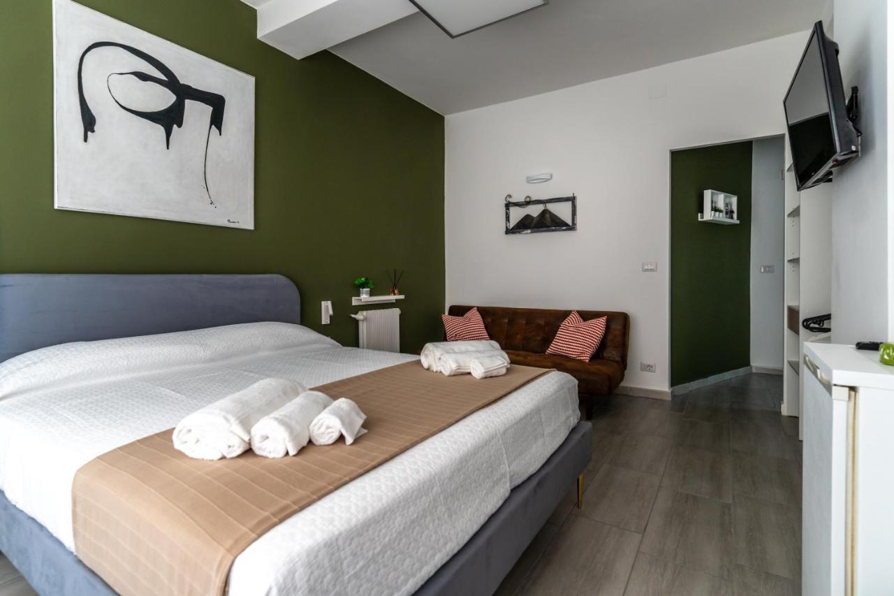 Appartement Neapolitan Vittoria Colonna Napels