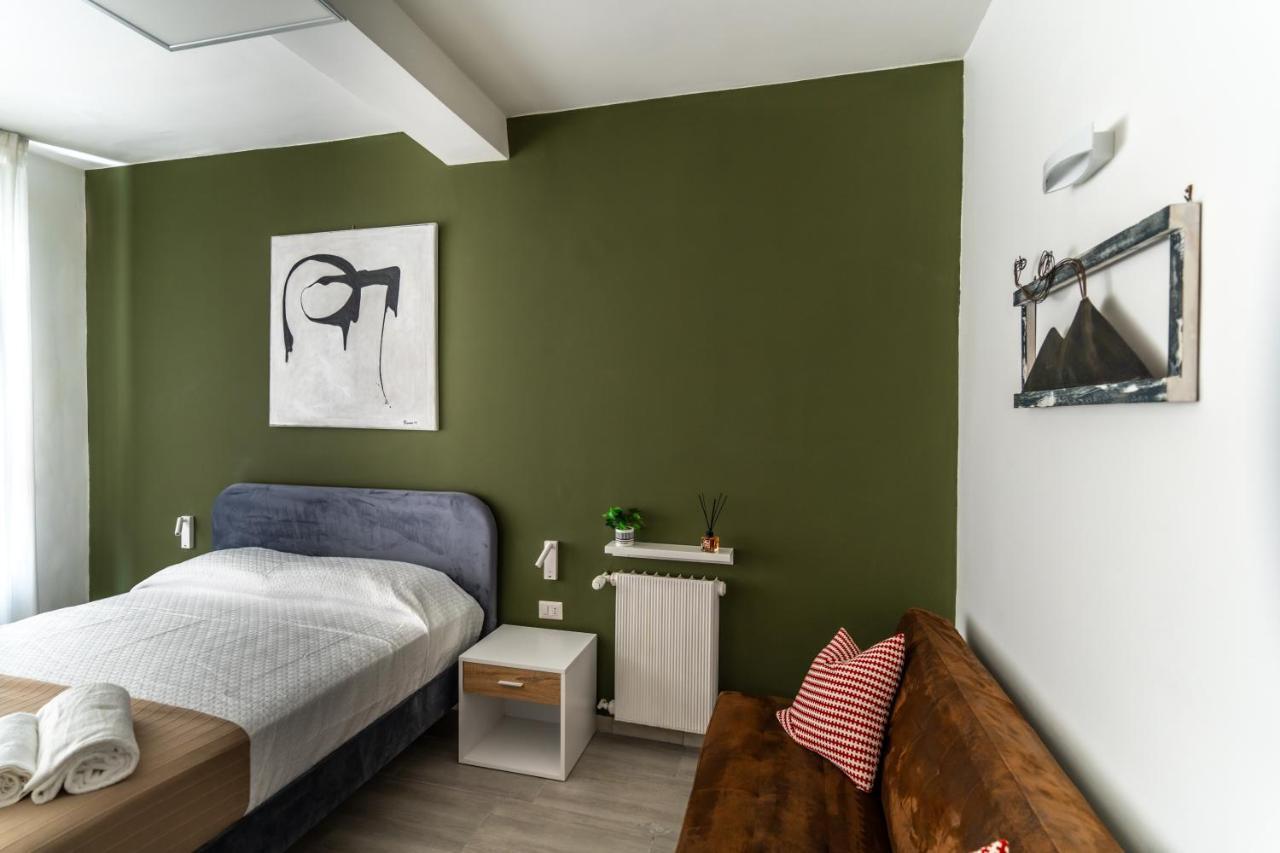 Neapolitan Vittoria Colonna Appartement Napels