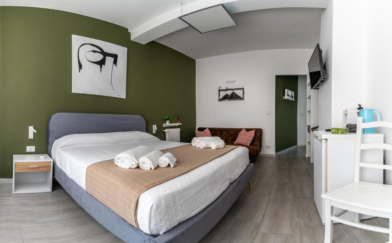 Neapolitan Vittoria Colonna Appartement *