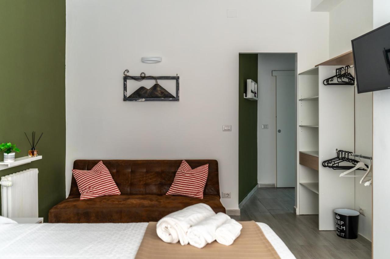 Neapolitan Vittoria Colonna Appartement Napels