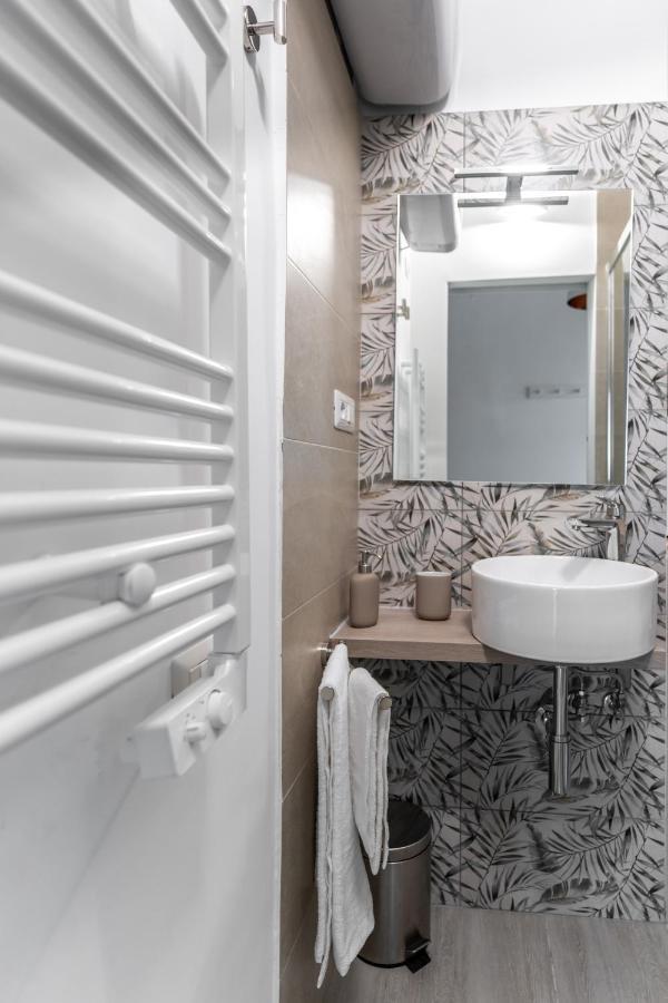 Neapolitan Vittoria Colonna Appartement Napels