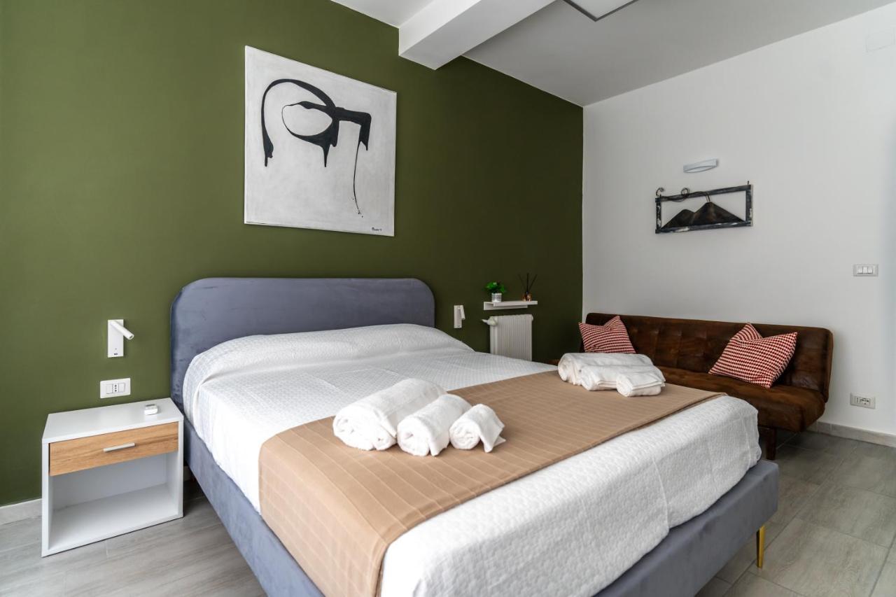 Appartement Neapolitan Vittoria Colonna Napels