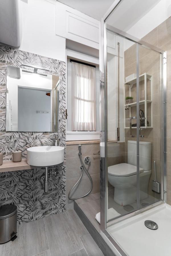 Neapolitan Vittoria Colonna Apartment