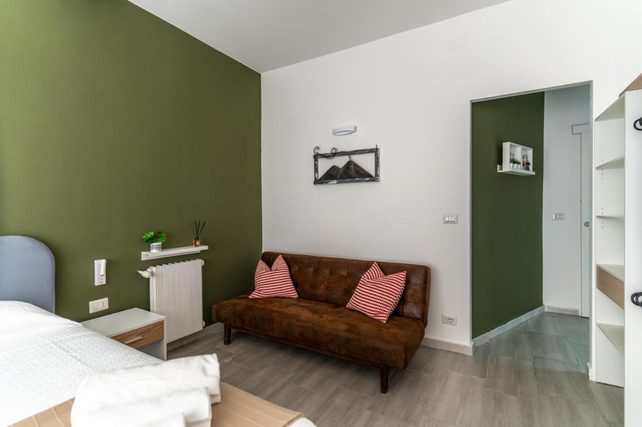 Neapolitan Vittoria Colonna Apartment Naples