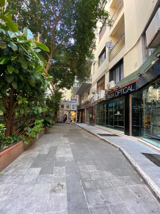 Neapolitan Vittoria Colonna Appartement Napels